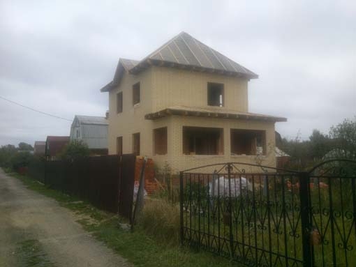 Строительство и ремонт коттеджей и домов в Ступино